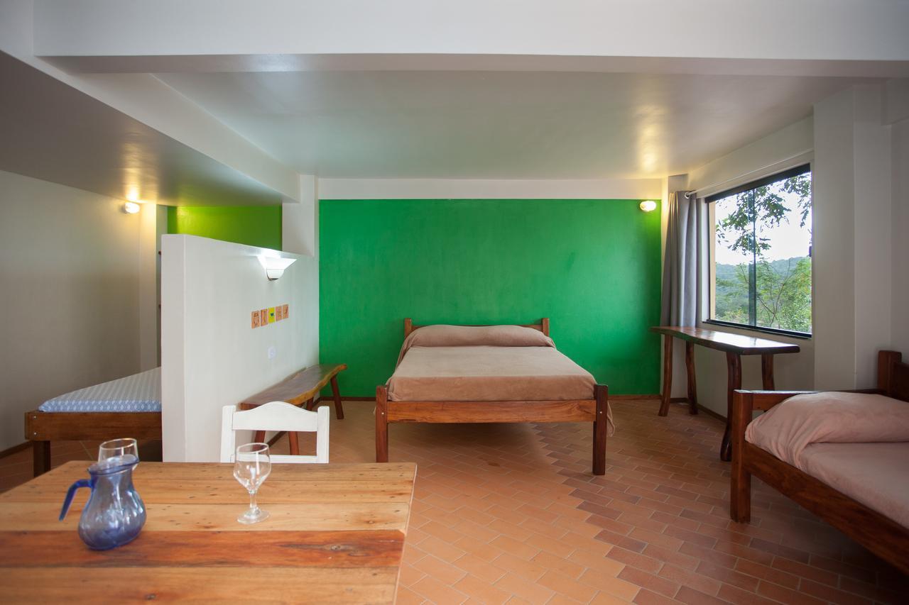 Beija- Flor De Lencois Bed and Breakfast Buitenkant foto